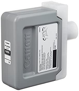 Canon 純正インクタンク マットブラック PFI-306MBK 6656B001 中古