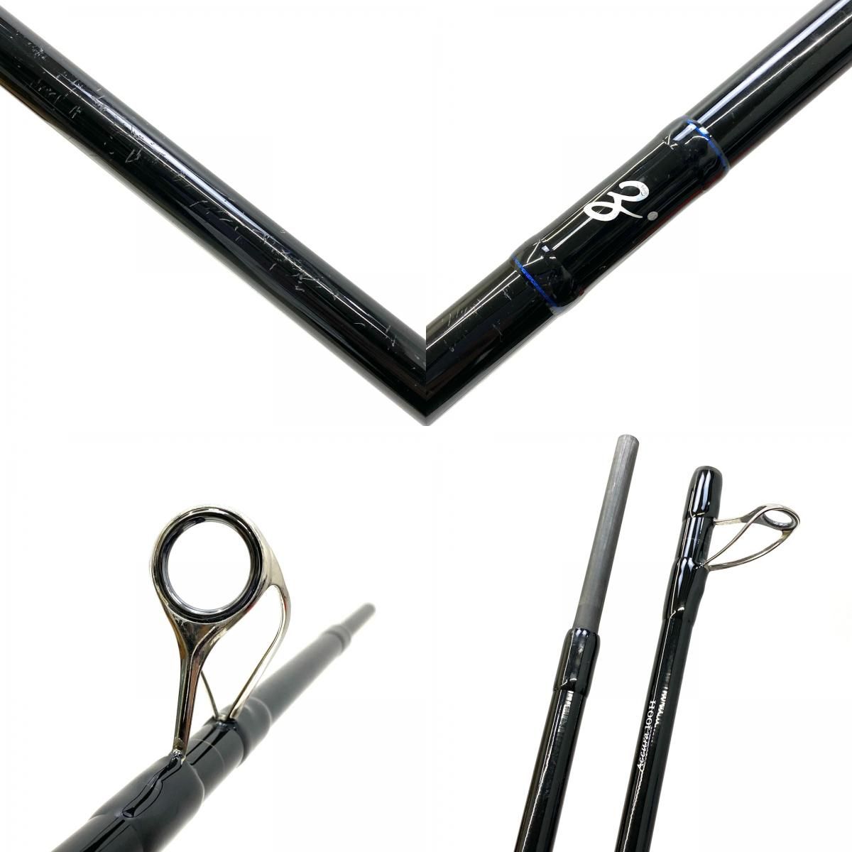 加古川店】 中古 ZENAQ | ゼナック ロッド ミュートスアキュラ