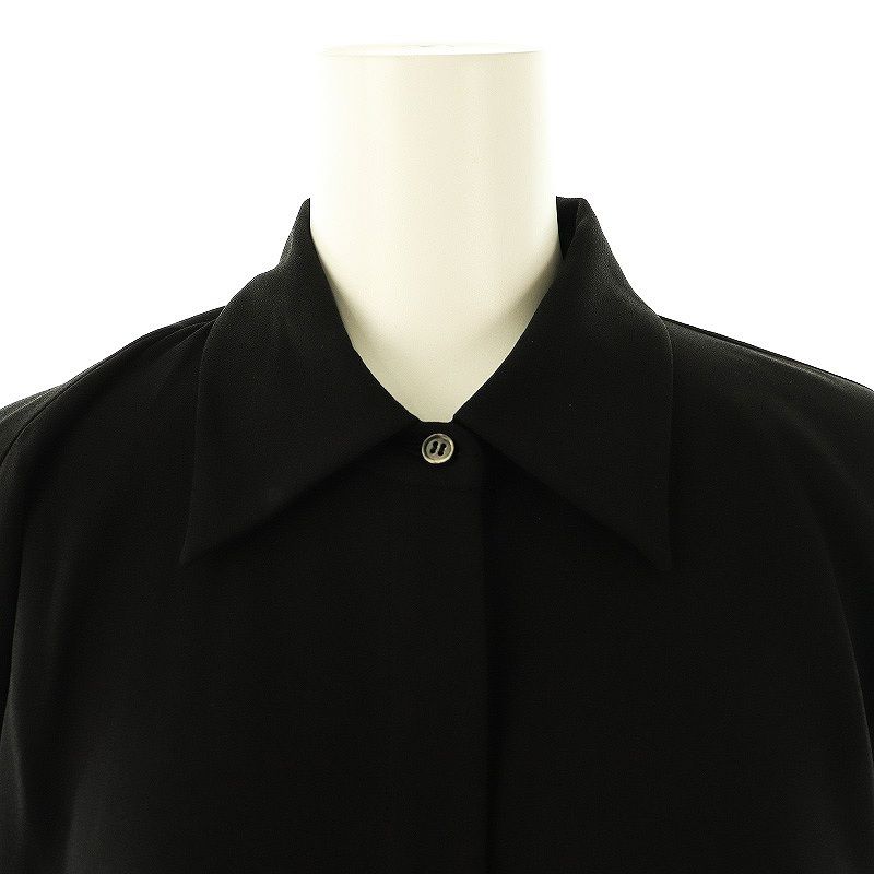 コルピエロ 注文 Col Pierrot 24SS Dolman sleeve シャツ ドルマン