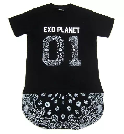EXO セフン obsession Tシャツ タグ トレカ EXO セフン obsession Tシャツ タグ トレカVOLTRAGE7S