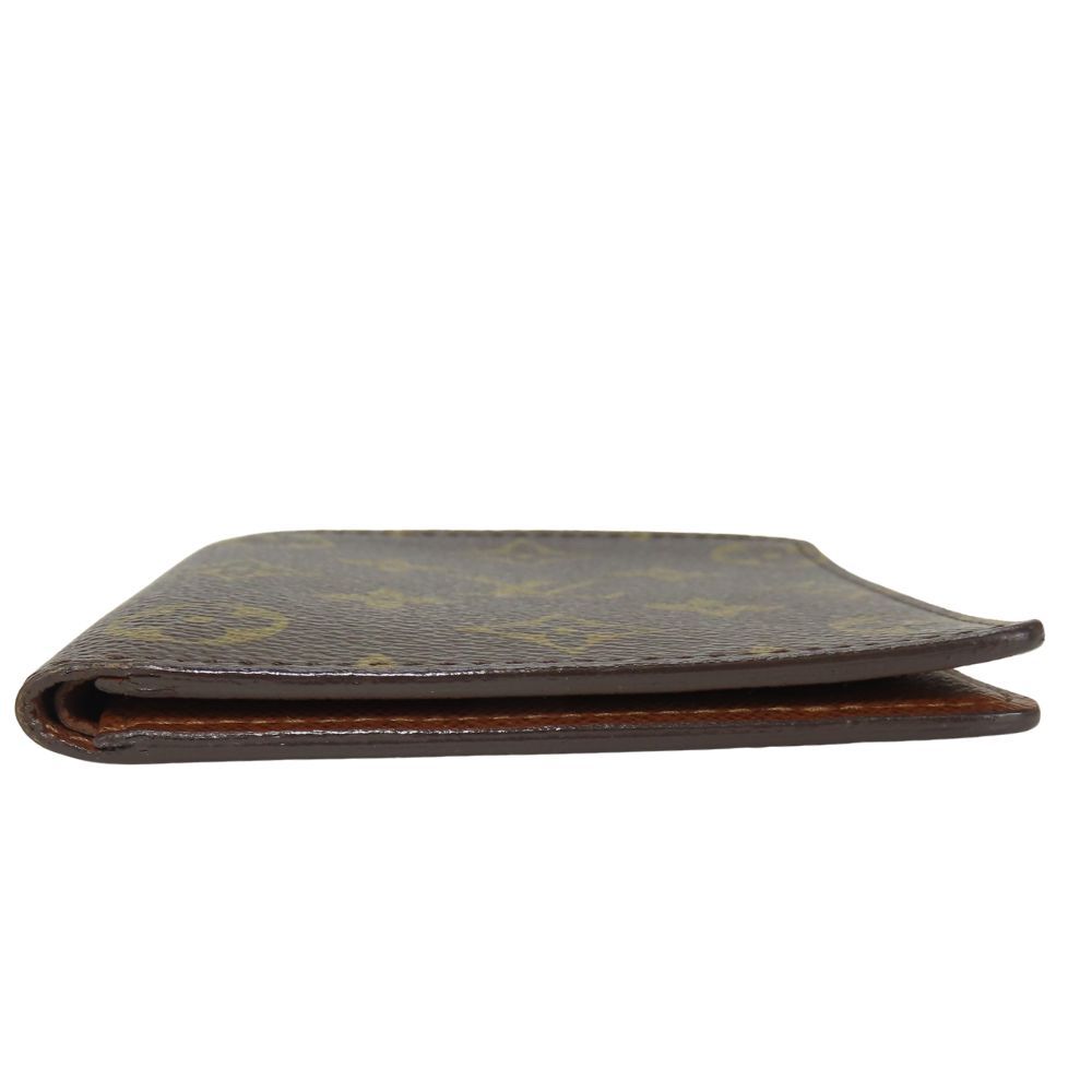 二つ折り財布 ポルトビエ