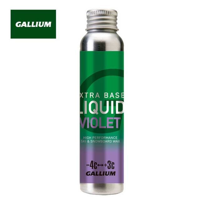 ガリウム（GALLIUM） PRO 滑走（kassoh）VIOLET