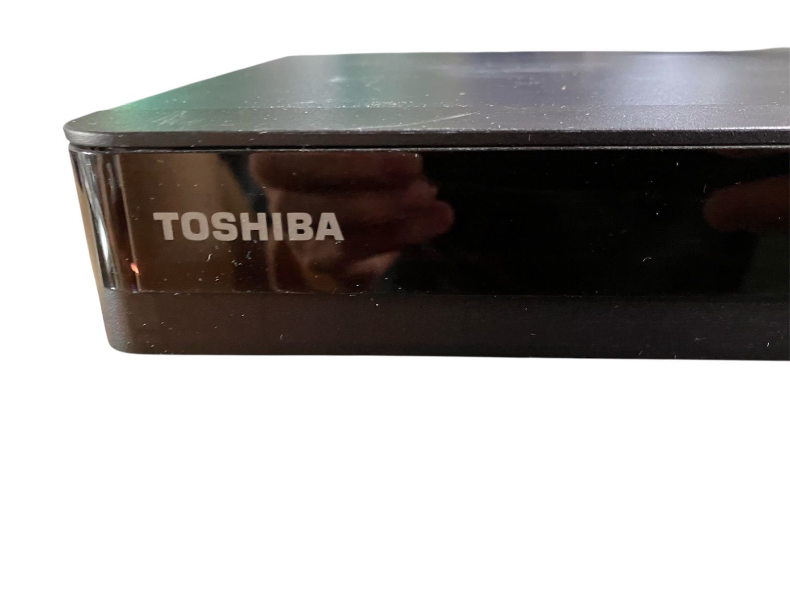 TOSHIBA REGZA