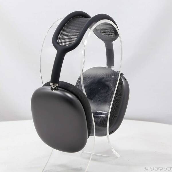 〔 品〕 AirPods Max スペースグレイ MGYH3J A 276