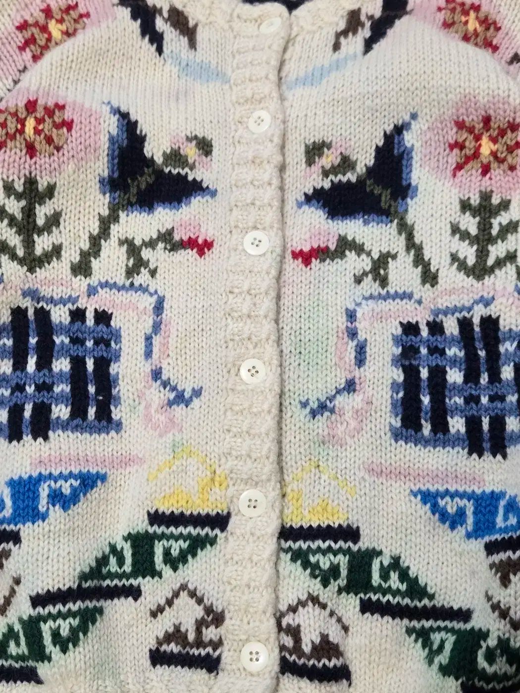 クックタウン ウール