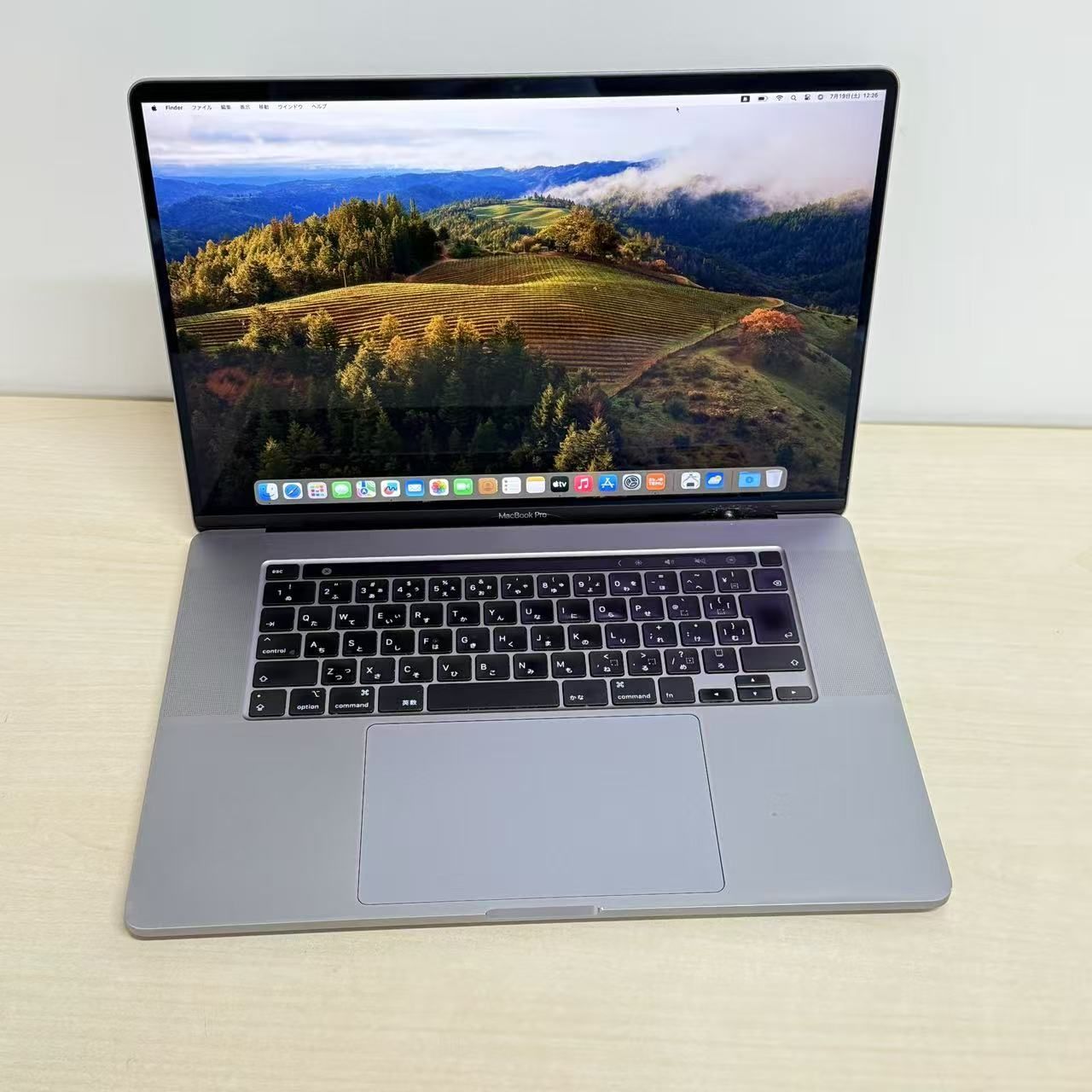 MacBook Pro 15インチ 2019 メモリ32GB SSD1TB 51hRPQb2yCL._UF894,1000_QL80_.jpg
