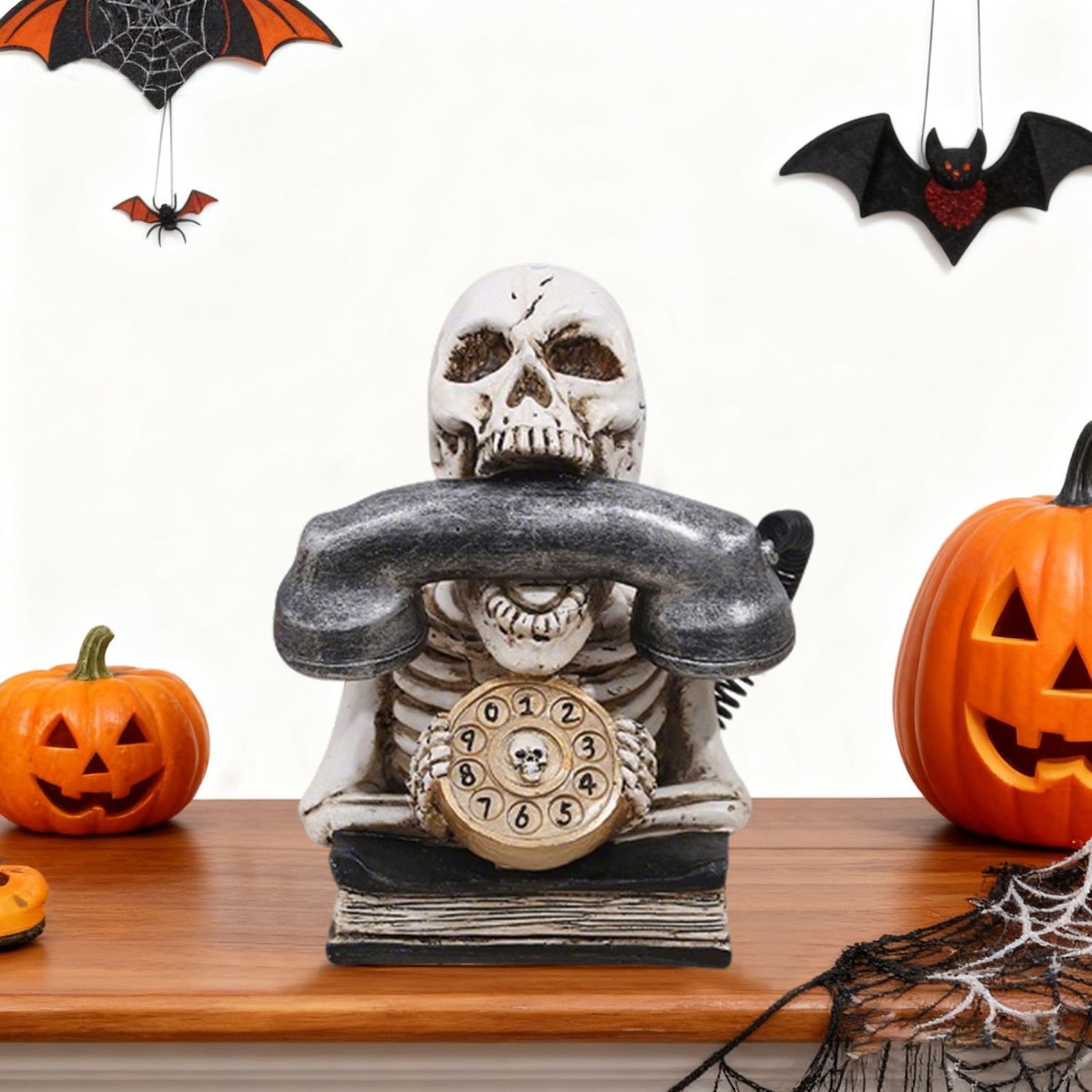 ハロウィーン 装飾