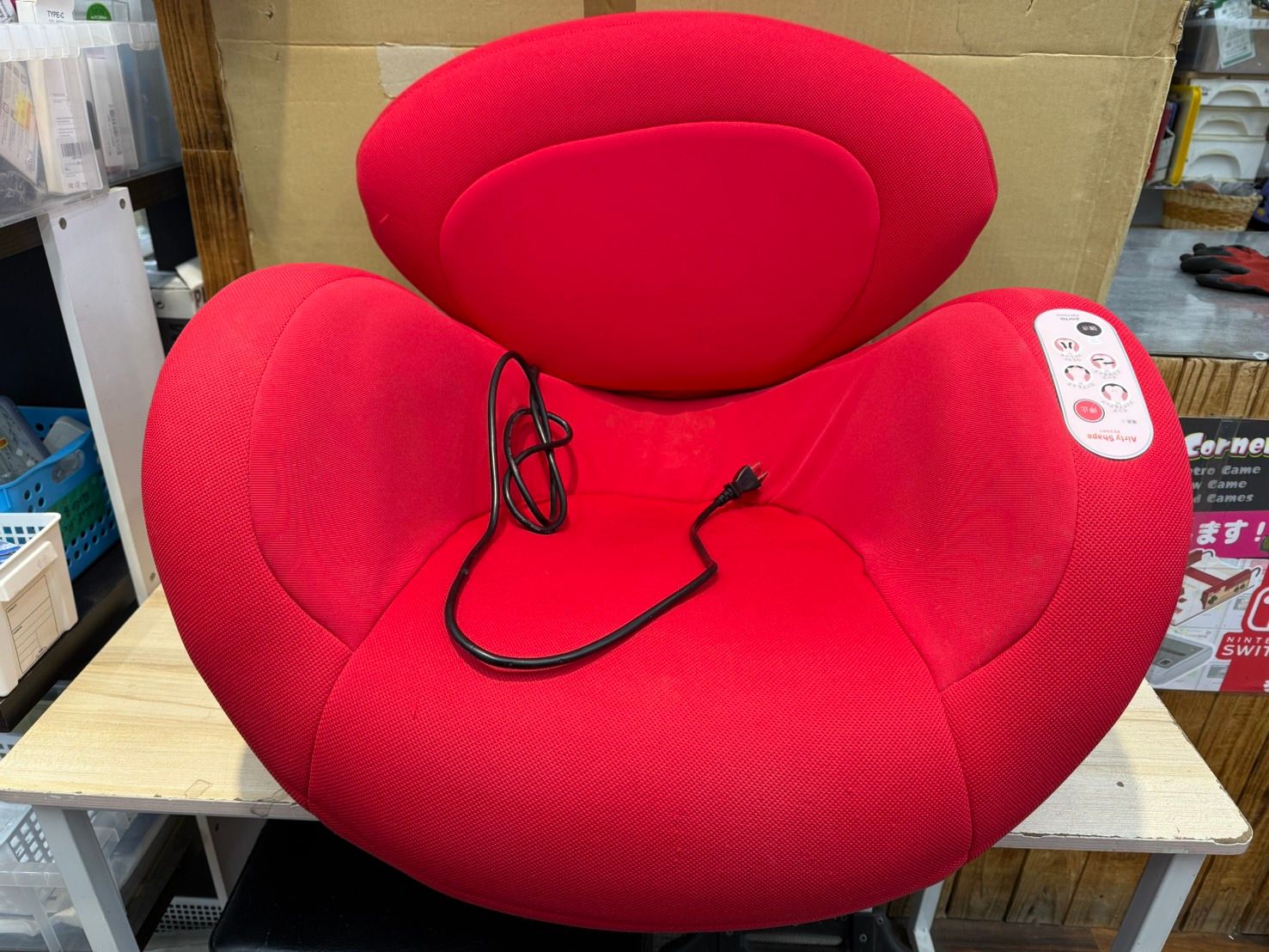 2025年最新】Yahoo!オークション -エアリーシェイプ (リゾート aim-fn010)の中古品・新品・未使用品一覧