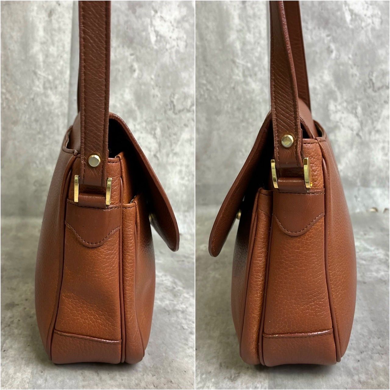 ✨良品✨ BURBERRY バーバリー ショルダーバッグ トートバッグ 
