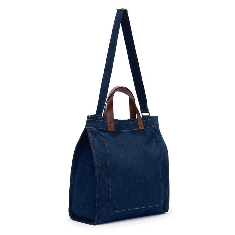 Levi's 002GX-0001 リーバイス デニム トートバッグ ショルダー