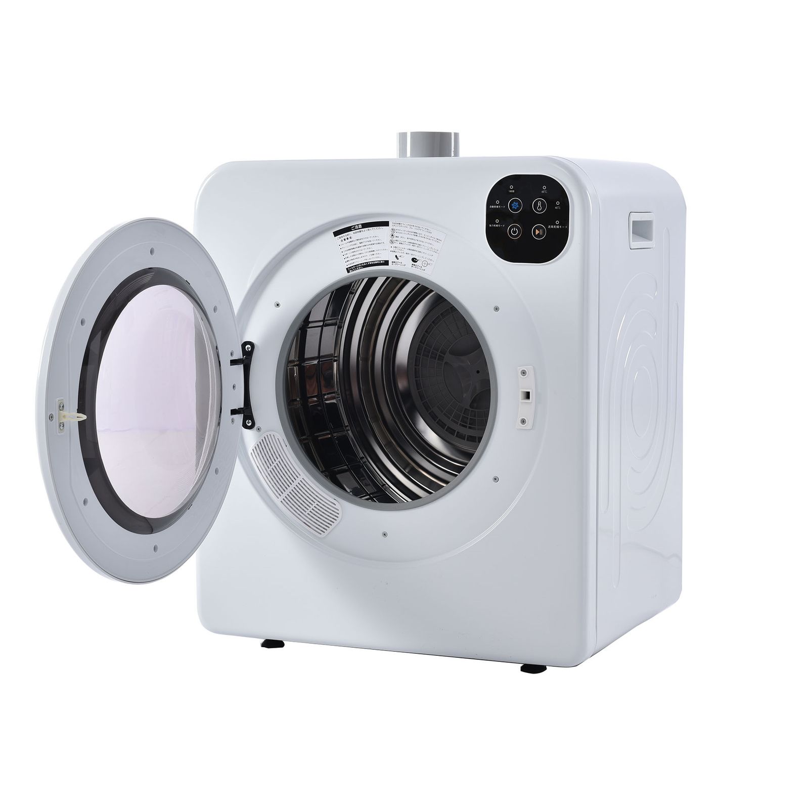 タッチパネル操作