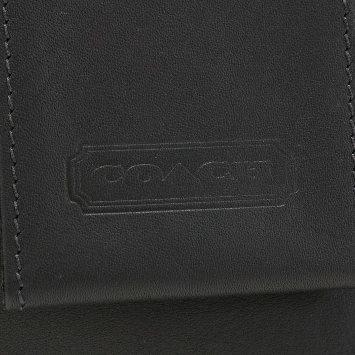 コーチ COACH ボストンバッグ レザー 0599 オールドコーチ