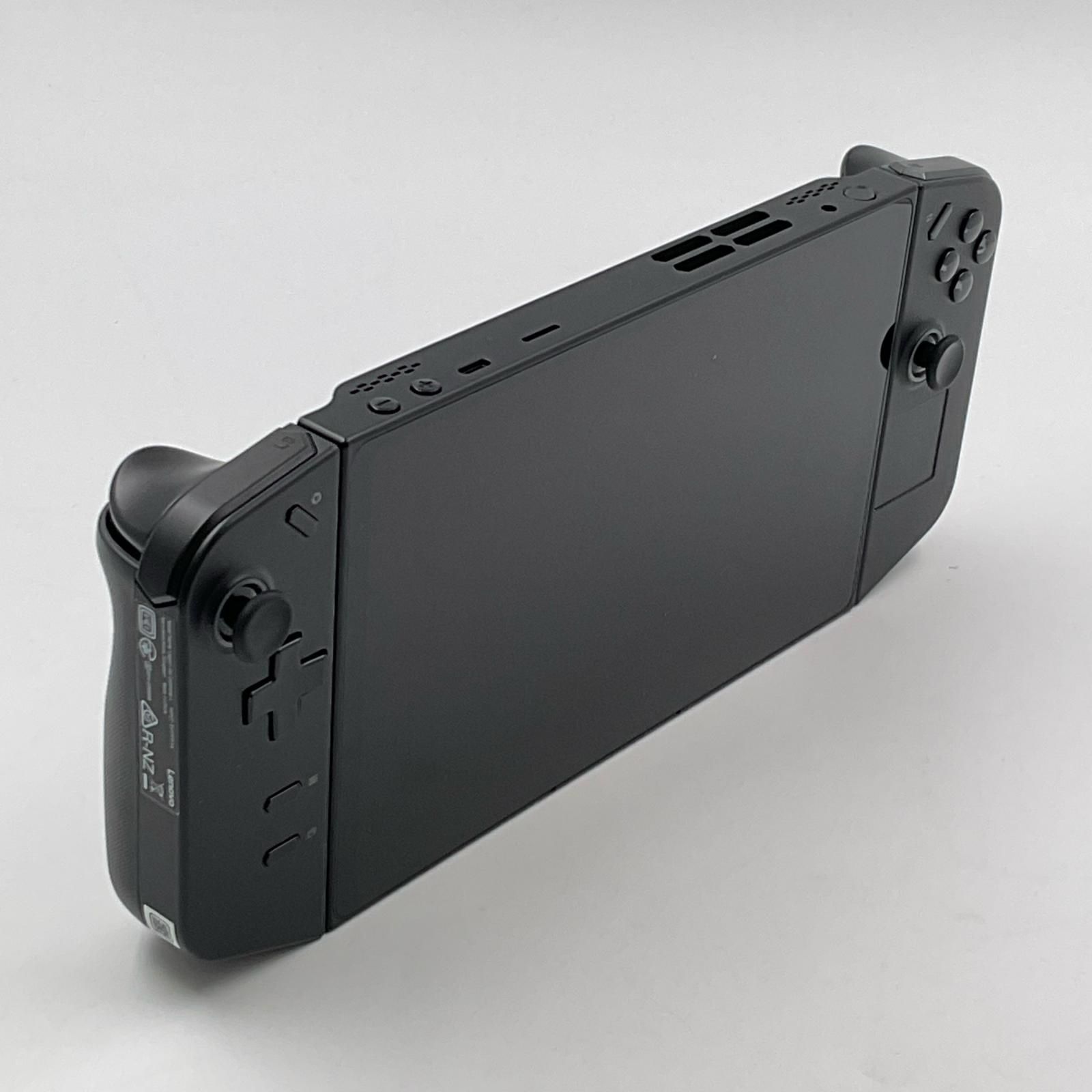 全額返金保証】【最速発送】Lenovo go 8APU1 AMD Ryzen Z1 Extreme