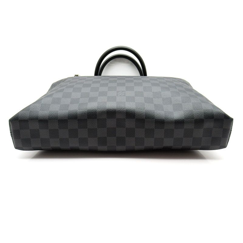 ルイヴィトン PDJ NM N48260 ダミエ・グラフィット バッグ Louis