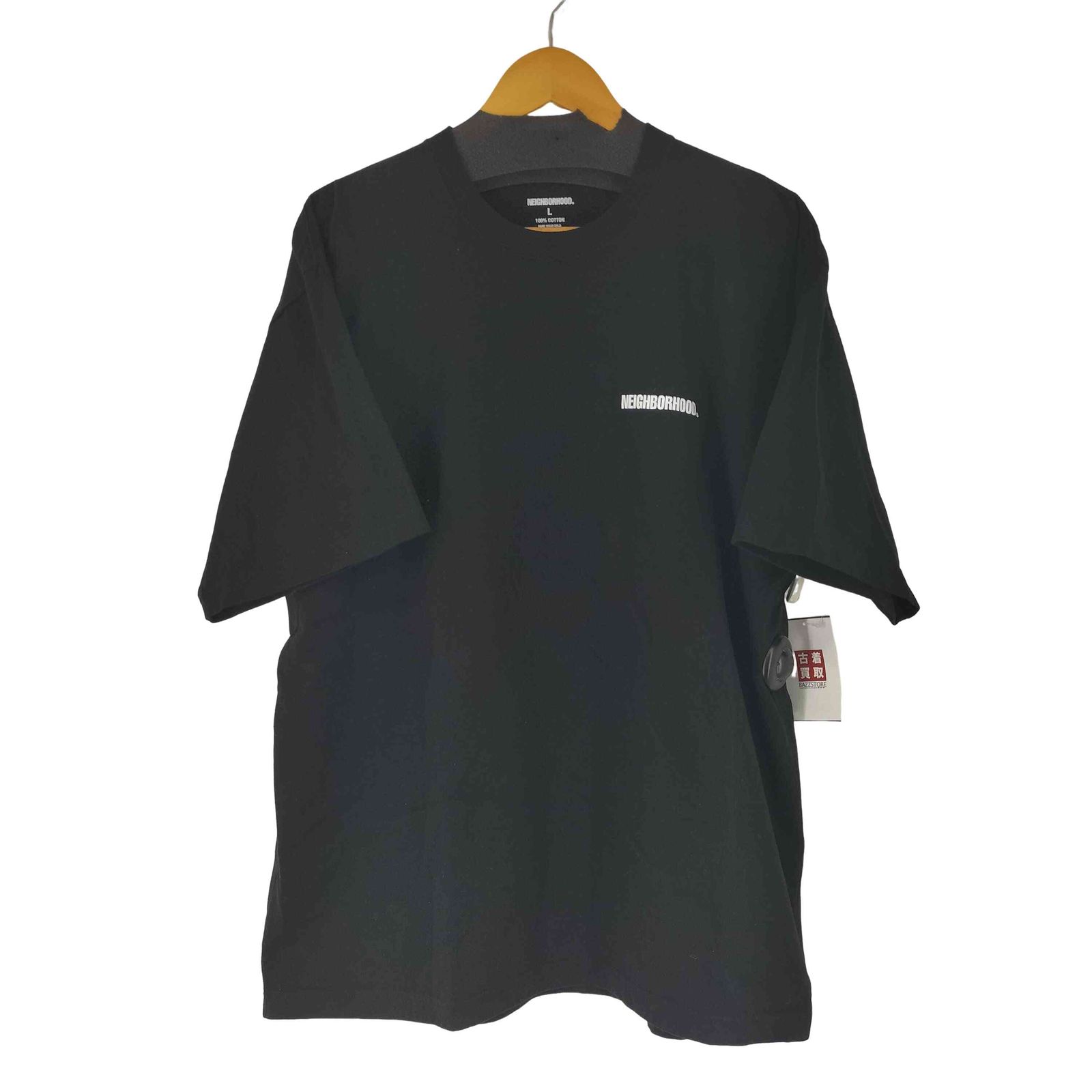 ネイバーフッド NEIGHBORHOOD NH X REBEL DREAD HARDWARE . SWEAT SHIRT LS メンズ JPN：L 
