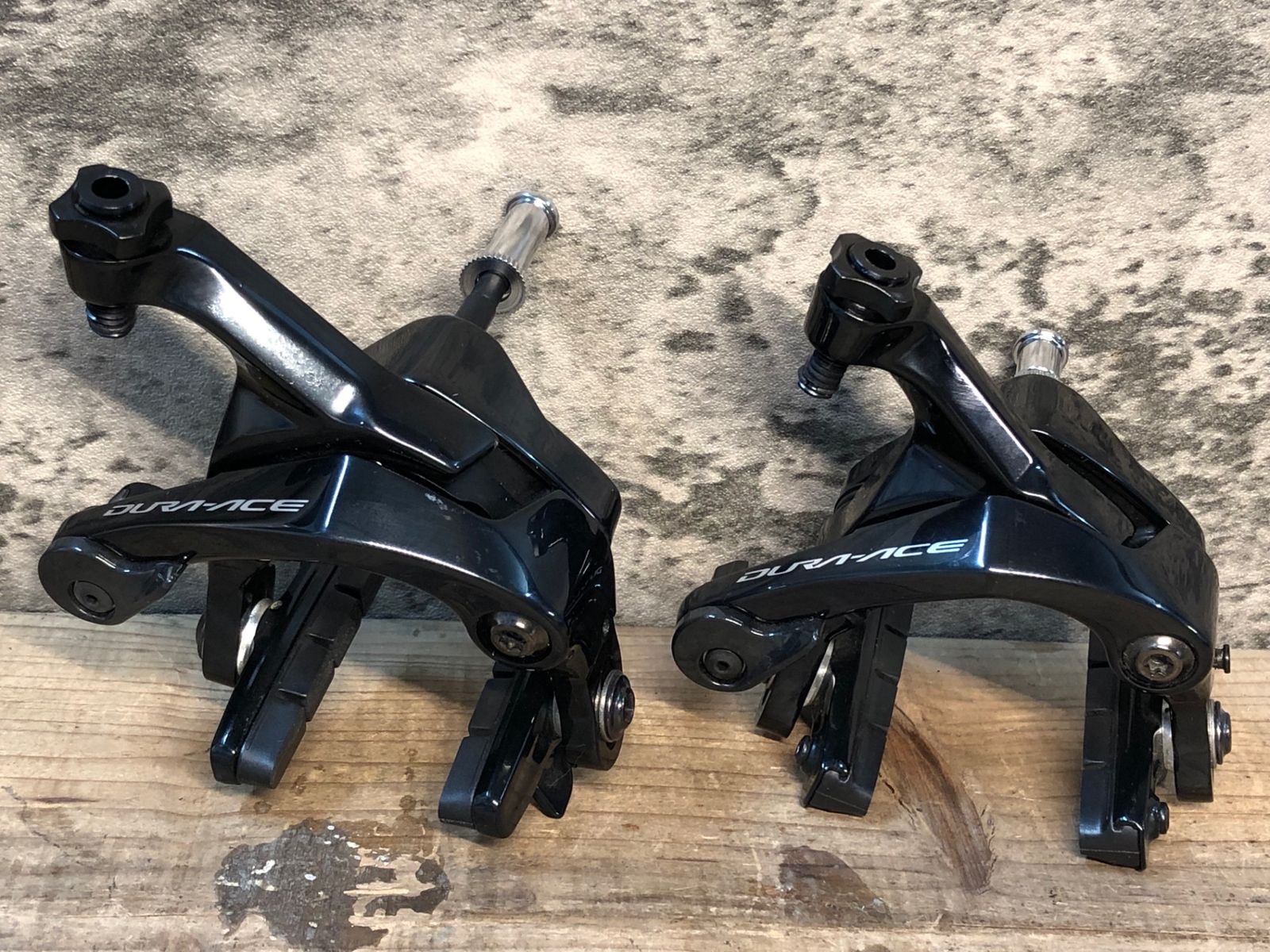 IZ287 シマノ SHIMANO デュラエース DURA-ACE BR-R9100 キャリパー