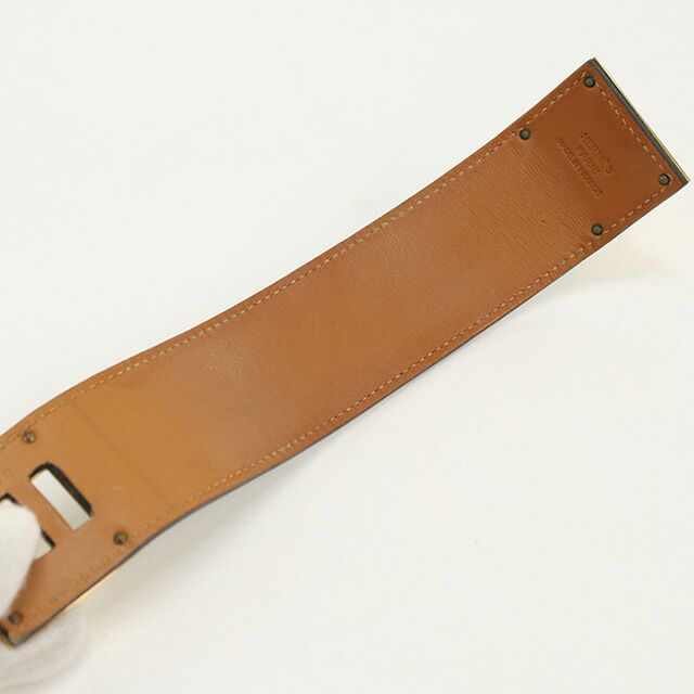 エルメス HERMES バングル レディース ケリードッグ - メルカリ