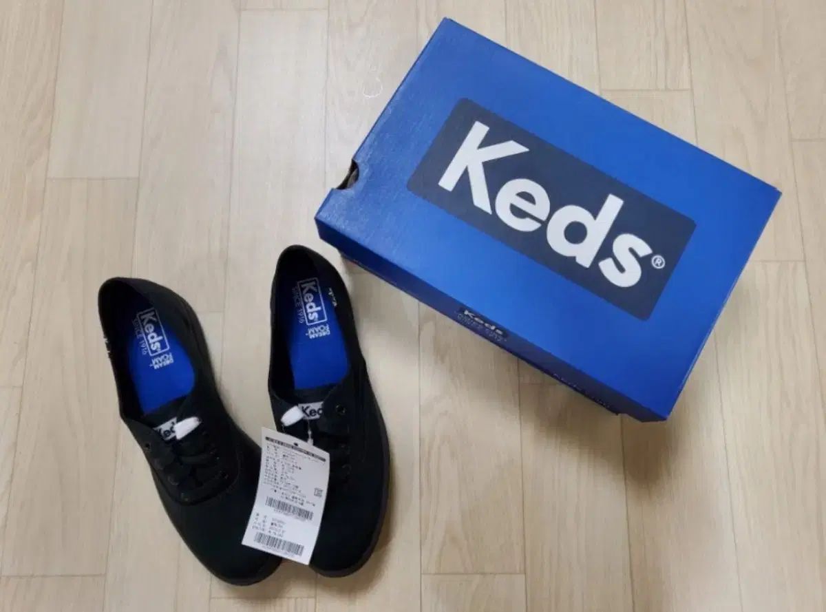 Keds(ケッズ) スニーカーズ 新品 250