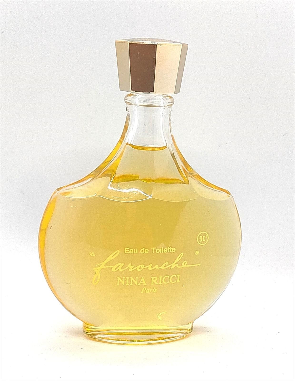 香水ニナリッチ NINARICCI ファルーシュ EDT30ml 60ml 2点 Amazon