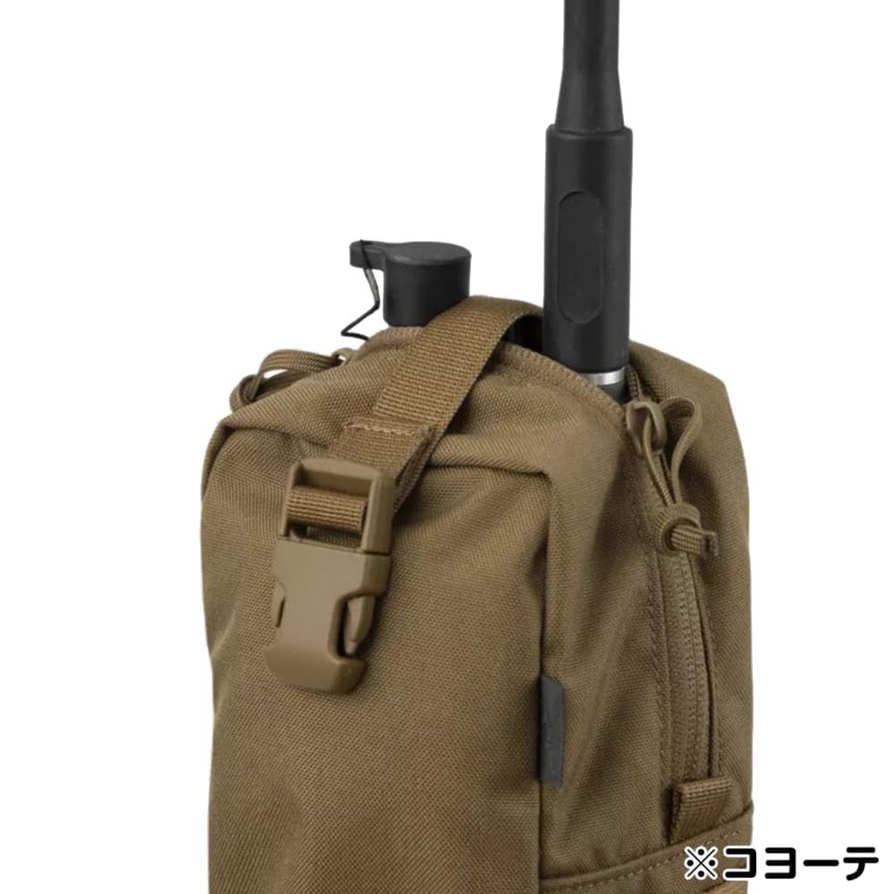 実物放出品　ユーティリティポーチ 米軍実物 ABU 空軍 ユーティリティ ポーチ 小物入れ DFLCS USAF