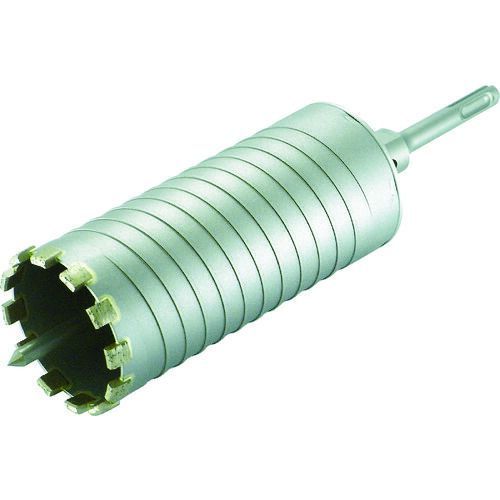 ユニカ ＥＳコアドリル 乾式ダイヤ６５ｍｍ ＳＤＳシャンク