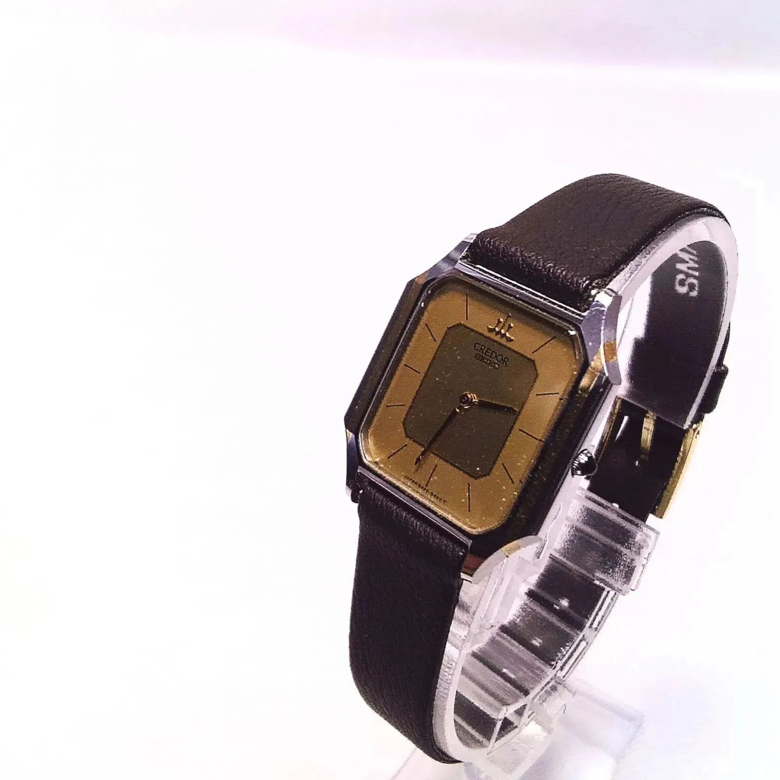【稼働品】セイコー クレドール 8420-5370 レディース腕時計 セイコー CREDOR クレドール 8420-5370 腕時計