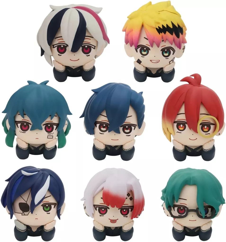 MTG FF FINAL FANTASYコレクター ブースター 日本語版8パック マジック