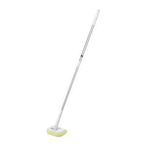 36個セット レック 激落ちくん 伸縮 バスクリーナー 風呂掃除用品 幅16.5×奥行5.5×高さ87〜120cm しぼれる のびーる