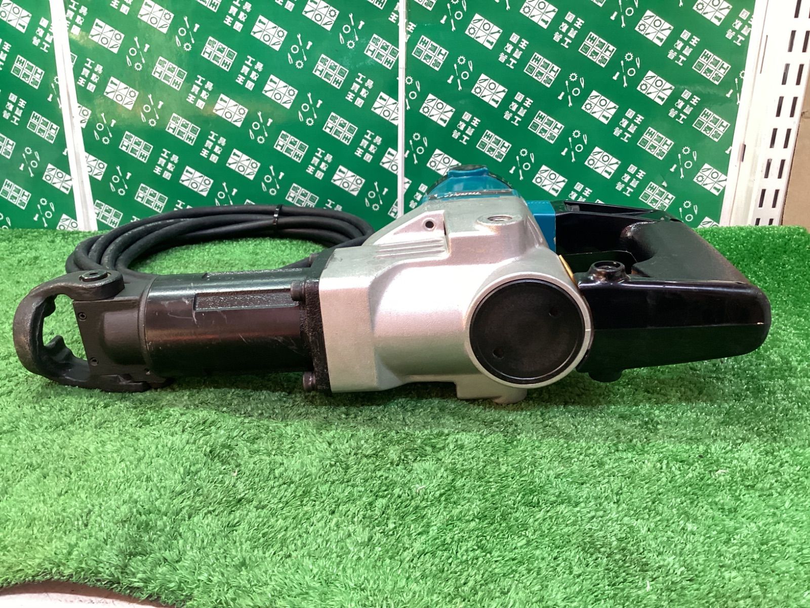 六角シャンク HR3520