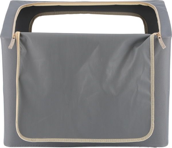 まとめ 窓付＆積み重ね収納ボックス