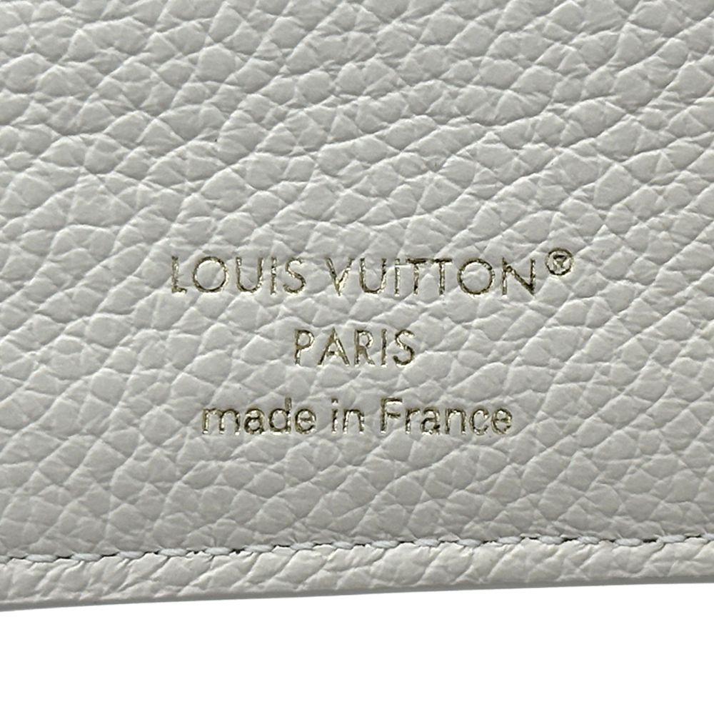 ルイ・ヴィトン LOUIS VUITTON 財布 モノグラム アンプラント
