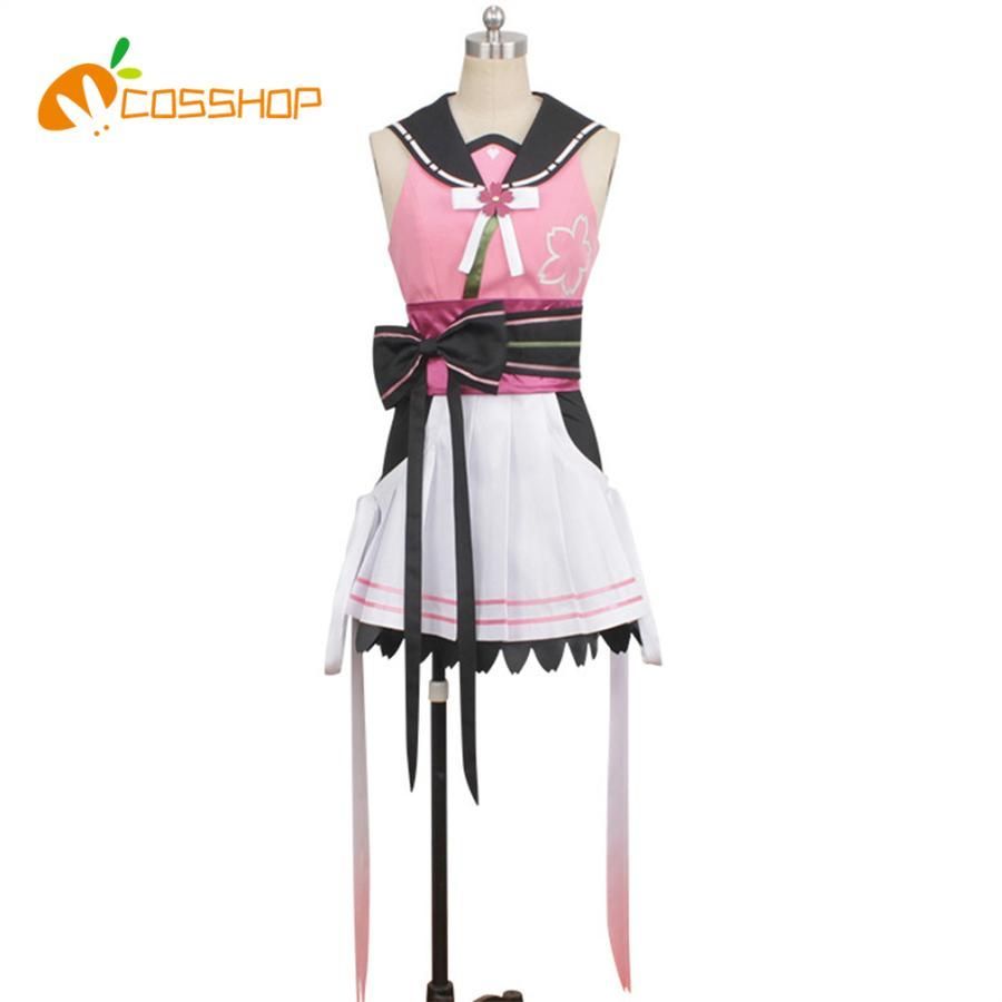 ウマ娘 プリティーダービー Pretty Derby サクラチヨノオー コスプレ 衣装 勝負服 風 コスプレ衣装 イベント 演出服 二次会 コスチューム