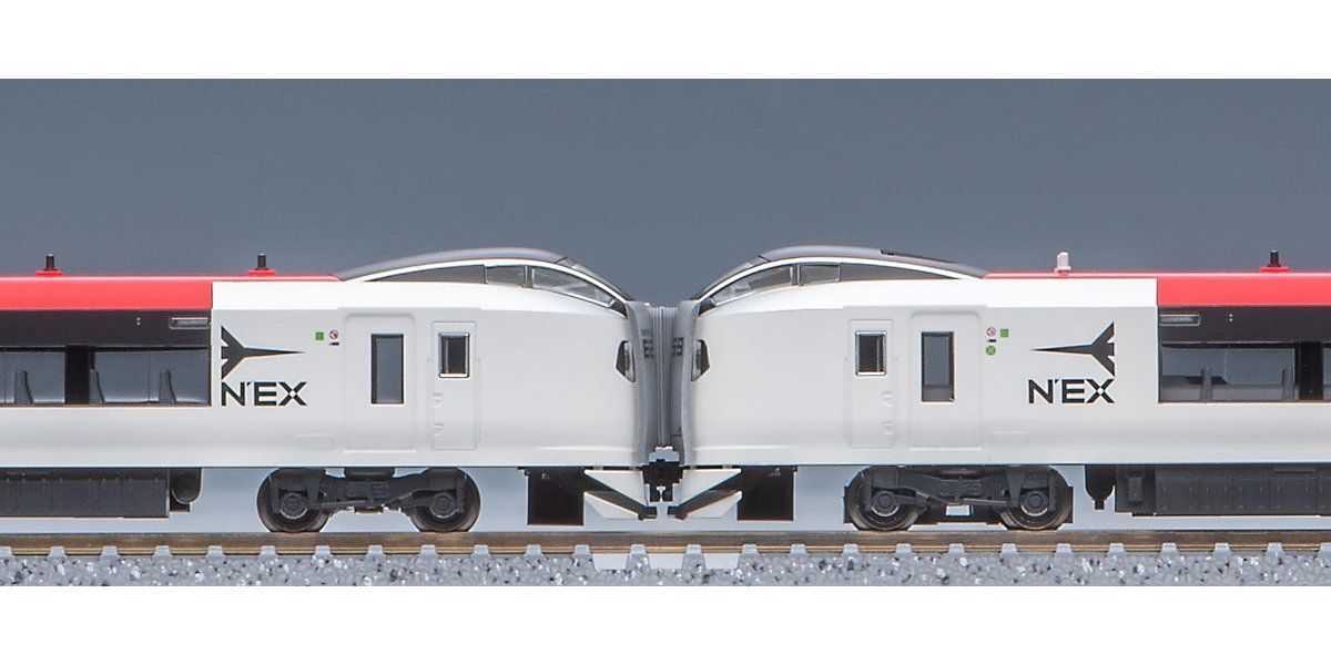 トミックスJR E259系成田エクスプレス6両セット 61A6dPqxR5L._UF894,1000_QL80_.jpg