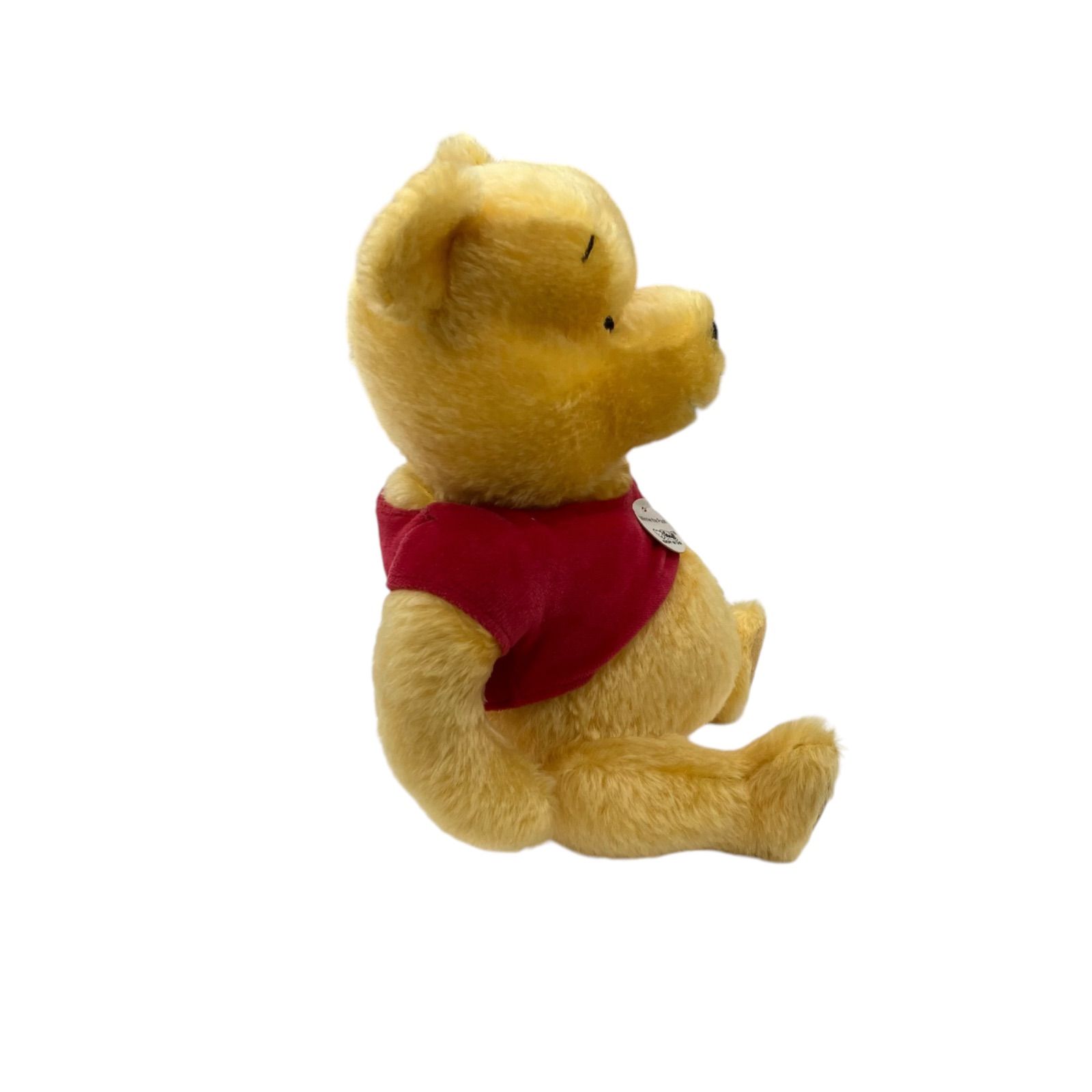 186000 Steiff シュタイフ プーさん Winnie the Pooh 2005年