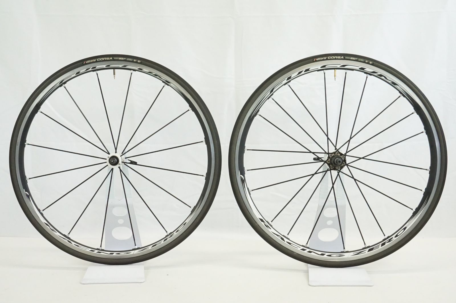 FULCRUM 「フルクラム」 RACING ZERO シマノ11速 ホイールセット