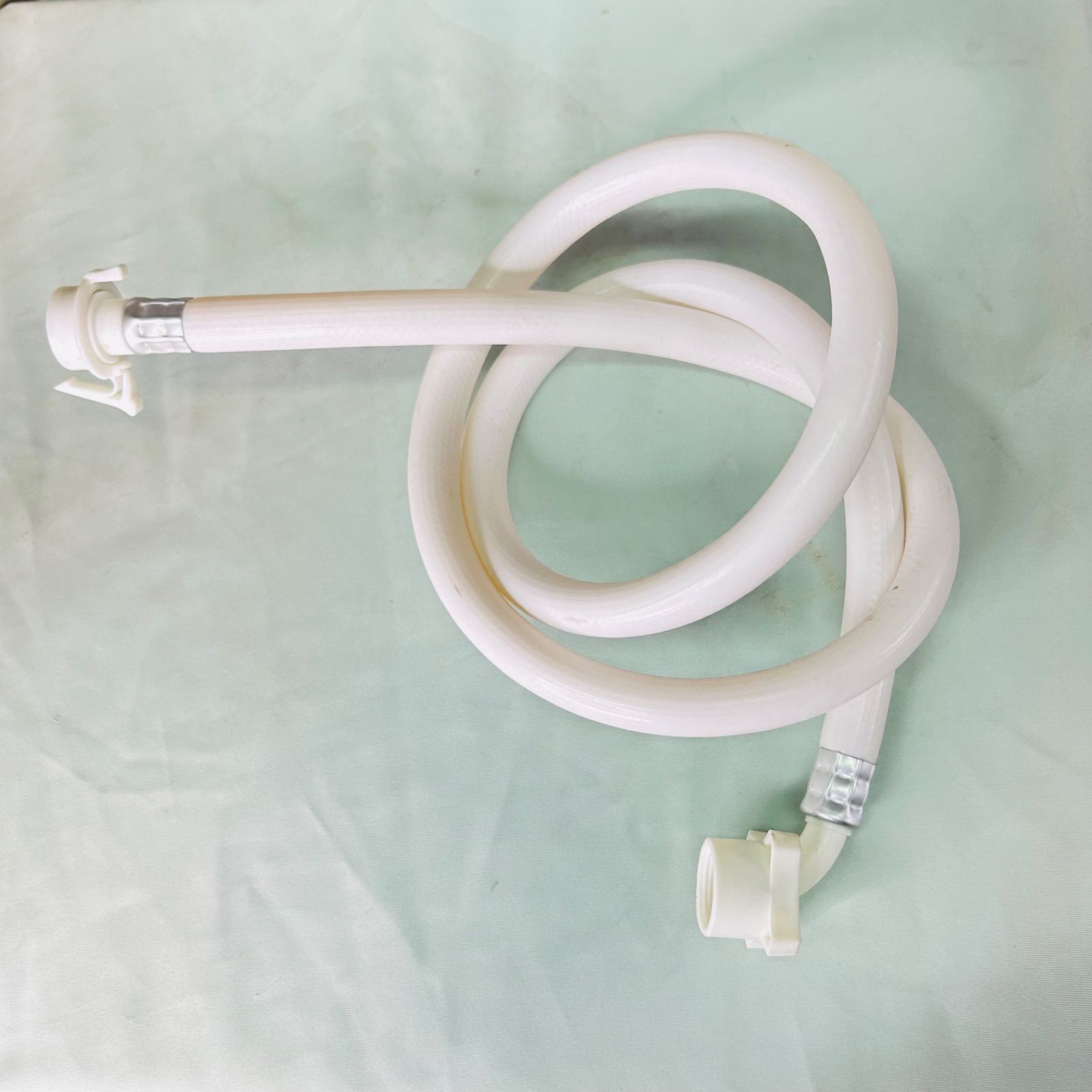 2017年製 ドラム式洗濯機