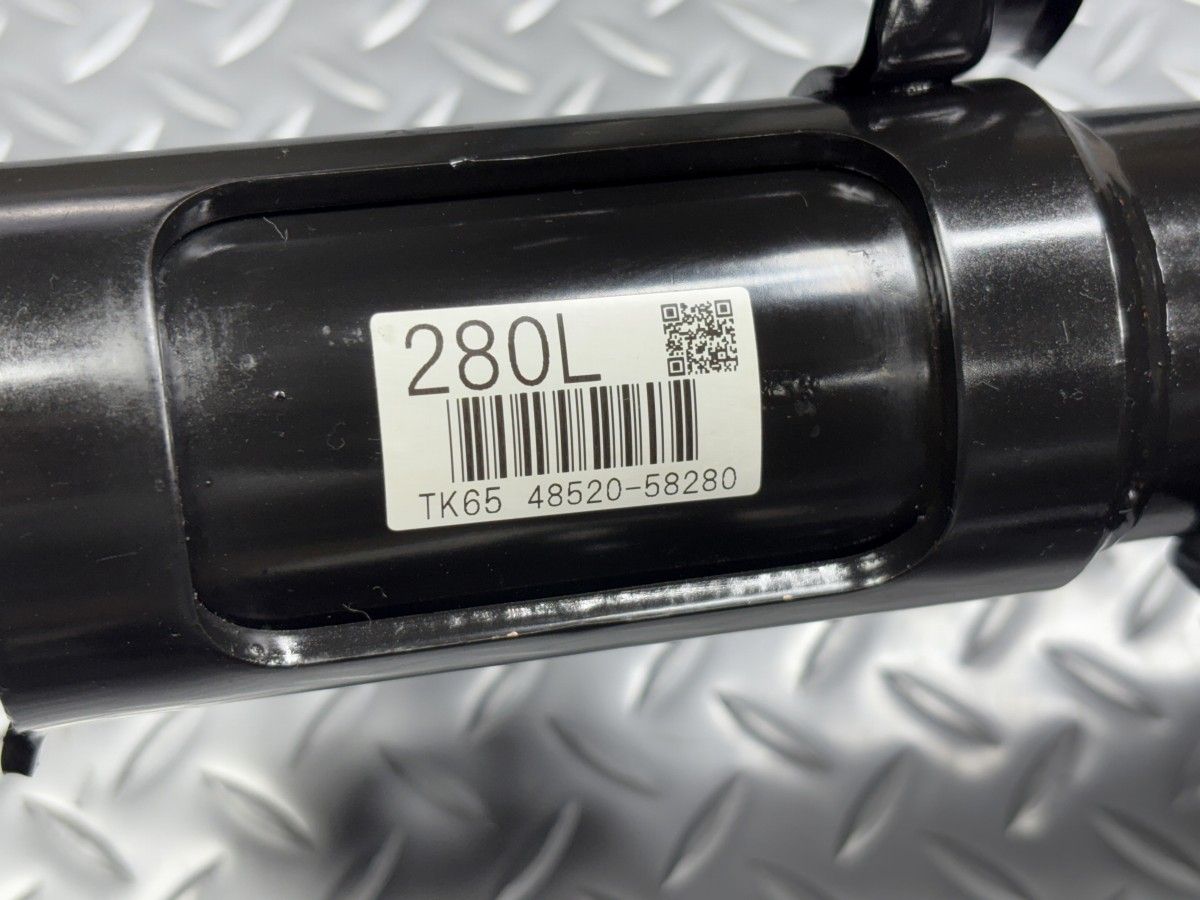 サスキット 品番48510-58280