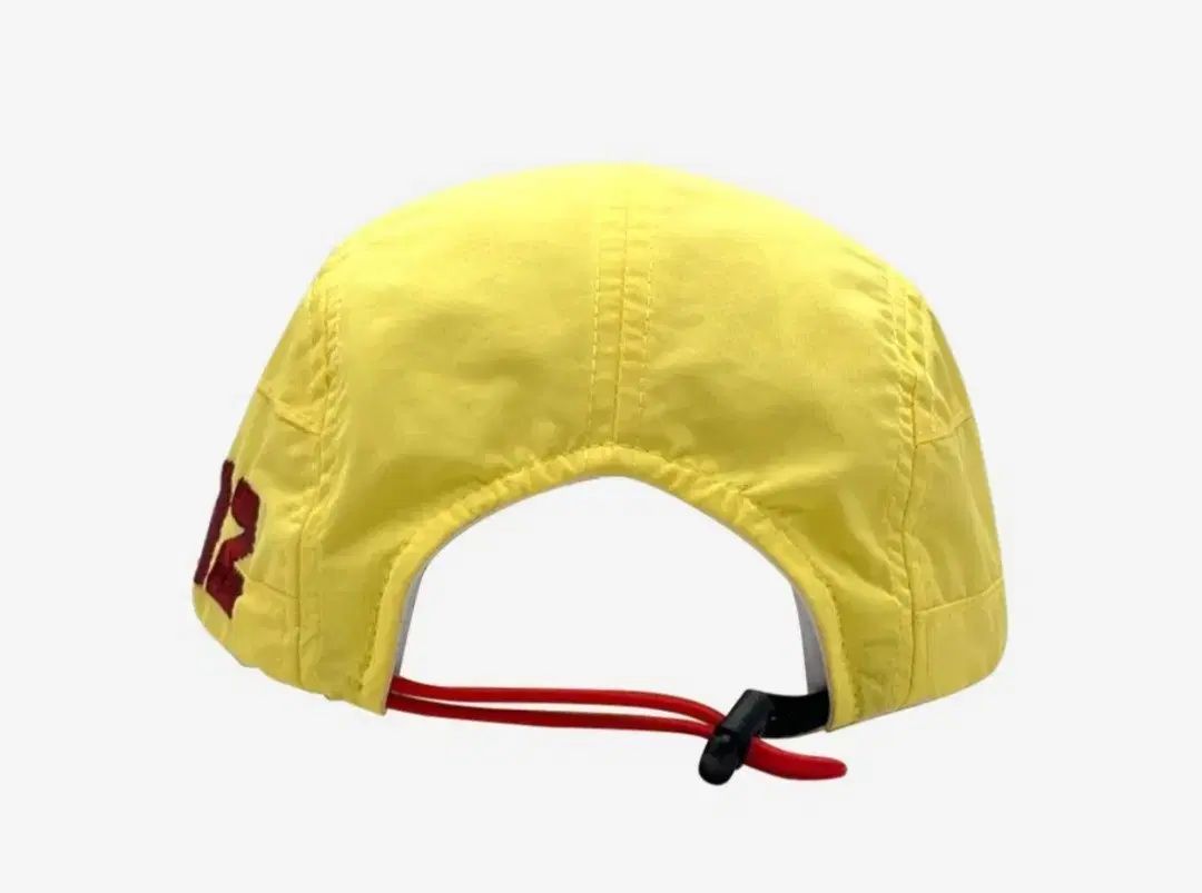 アレックス ジョノ テキサス トラッカー ハット イエロー ライン Alex Zono