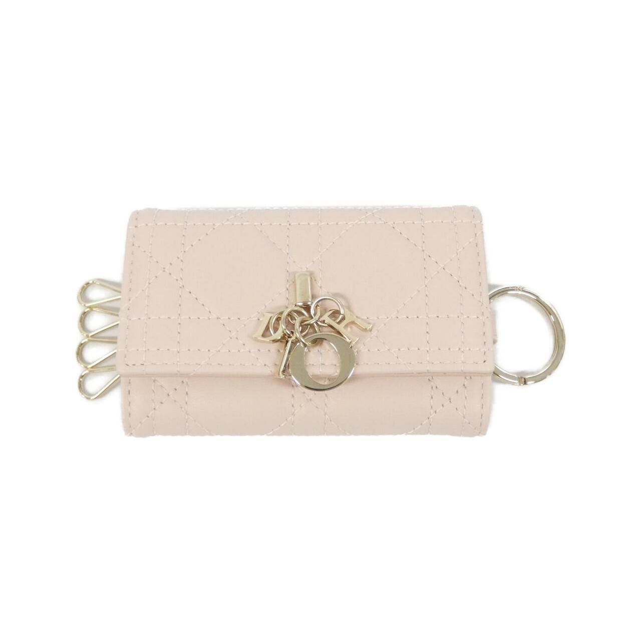 パンパカさん！ マヒナ ミュルティクレ4 モノグラム キーケース パンパカさん！ マヒナ ミュルティクレ4 モノグラム キーケース LOUIS