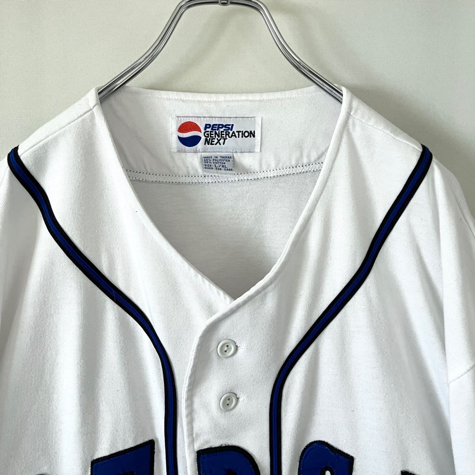 PEPSI ペプシ☆90s GENERATION NEXT☆オールドスタイル/ベースボール