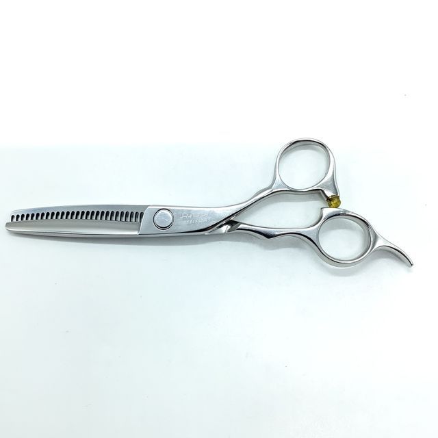 中古美品　ハヤシシザース ハヤシシザーズ ハヤシシザーHAYASHI SCISSORS】V-27RW-AT-5.7