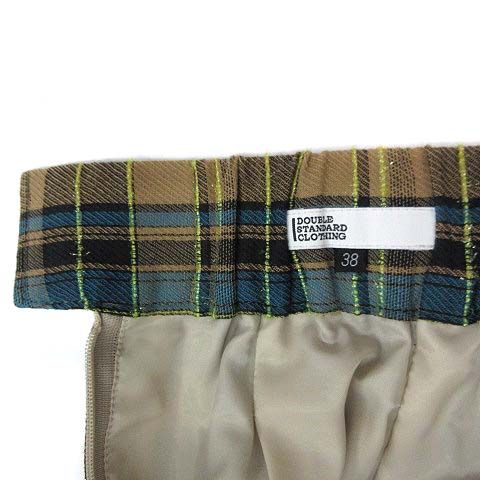 最終値下げ⭐︎ダブスタ⭐︎ESSENTIAL⭐︎ロングスカート ⭐︎新品未使用品 ダブルスタンダードクロージング ダブスタ DOUBLE STANDARD