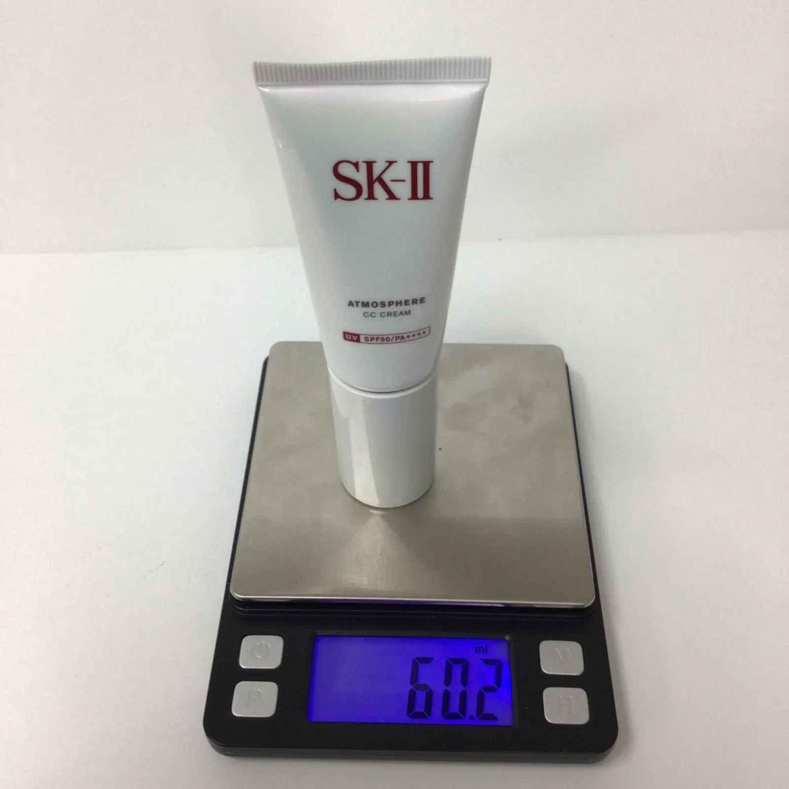 Y1673 SK2 アトモスフィア CCクリーム 30g - メルカリ
