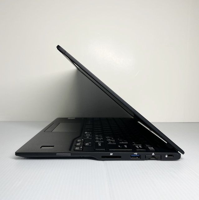 お買得★最終値引！LIFEBOOK U9310★Win11＆バッテリー４時間半！ お買得☆最終値引！富士通LIFEBOOK U9310☆Win11＆バッテリー4