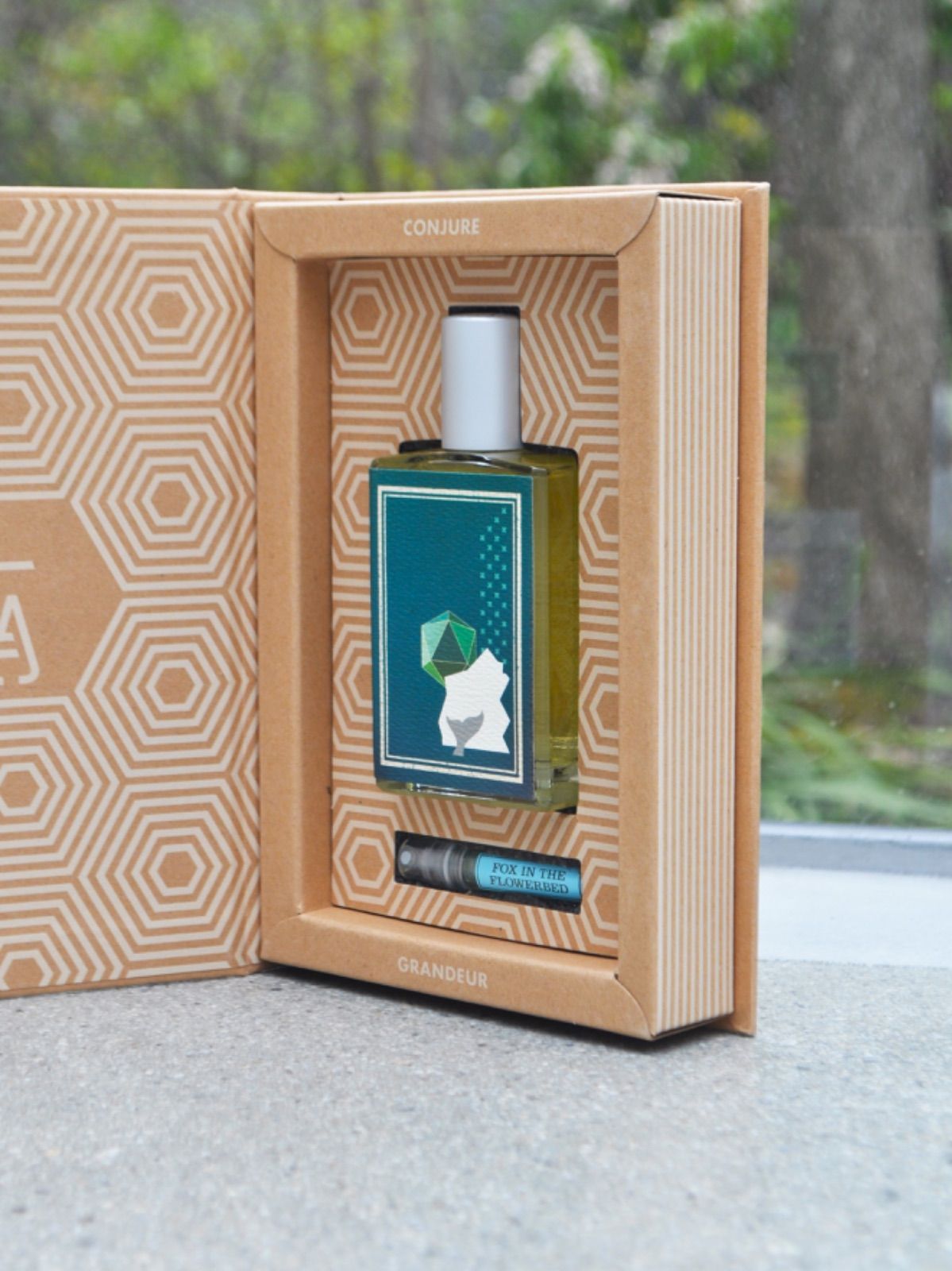 IMAGINARY AUTHORS《EVERY STORM A SERENADE》「嵐のセレナーデ