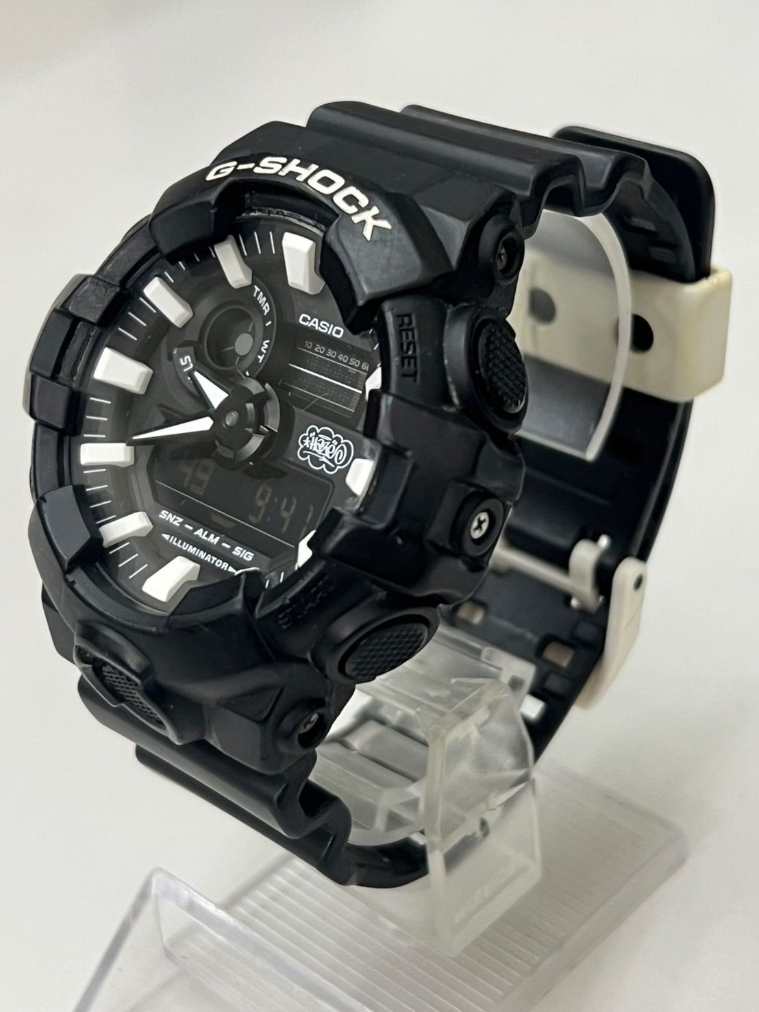 G-SHOCK×ERIC HAZE Gショック×エリックヘイズ 35周年