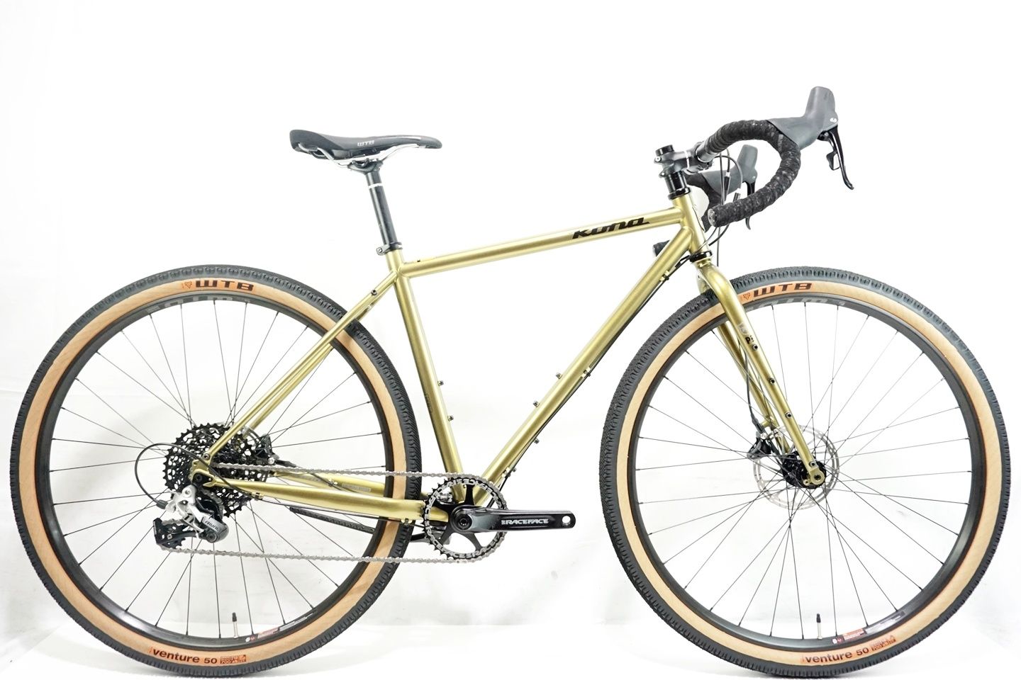 KONA 「コナ」 SUTRA LTD 2021年モデル グラベルロードバイク