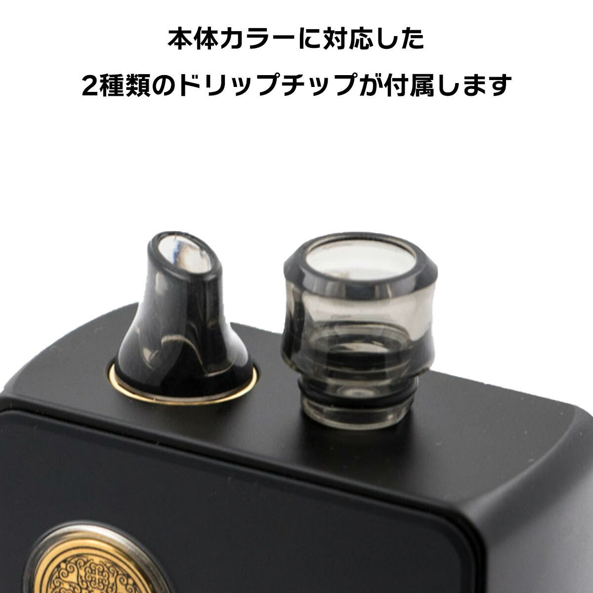 dotmod dotAIO V2 KIT ドットモッド VAPE AIO - メルカリ