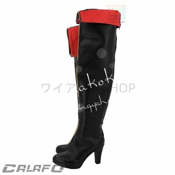 cos靴 コスチューム
