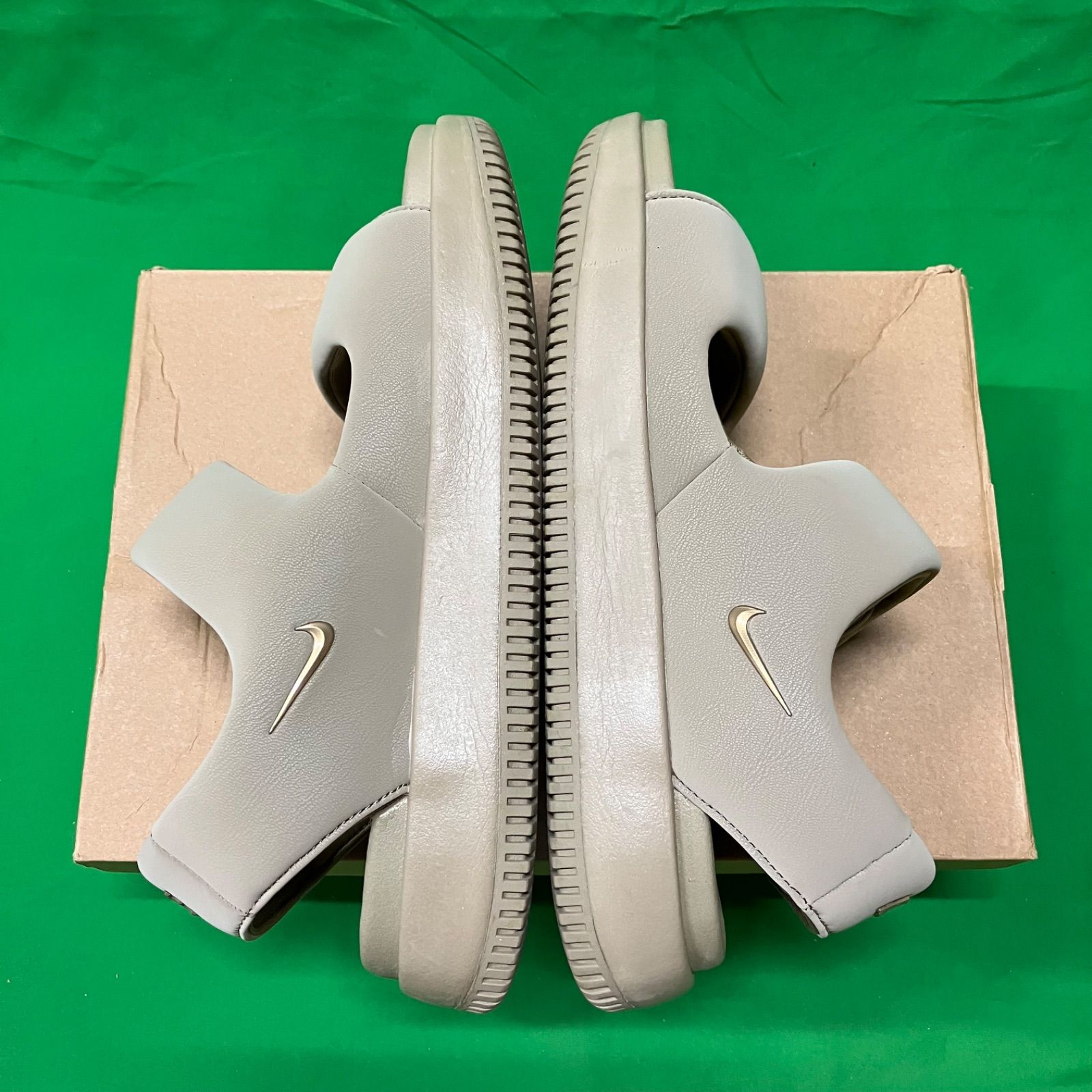 BB ファッション NIKE ナイキ カーム サンダル CALM SANDAL